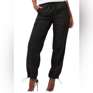 NWT PISTOLA Jade Cargo Pants M
